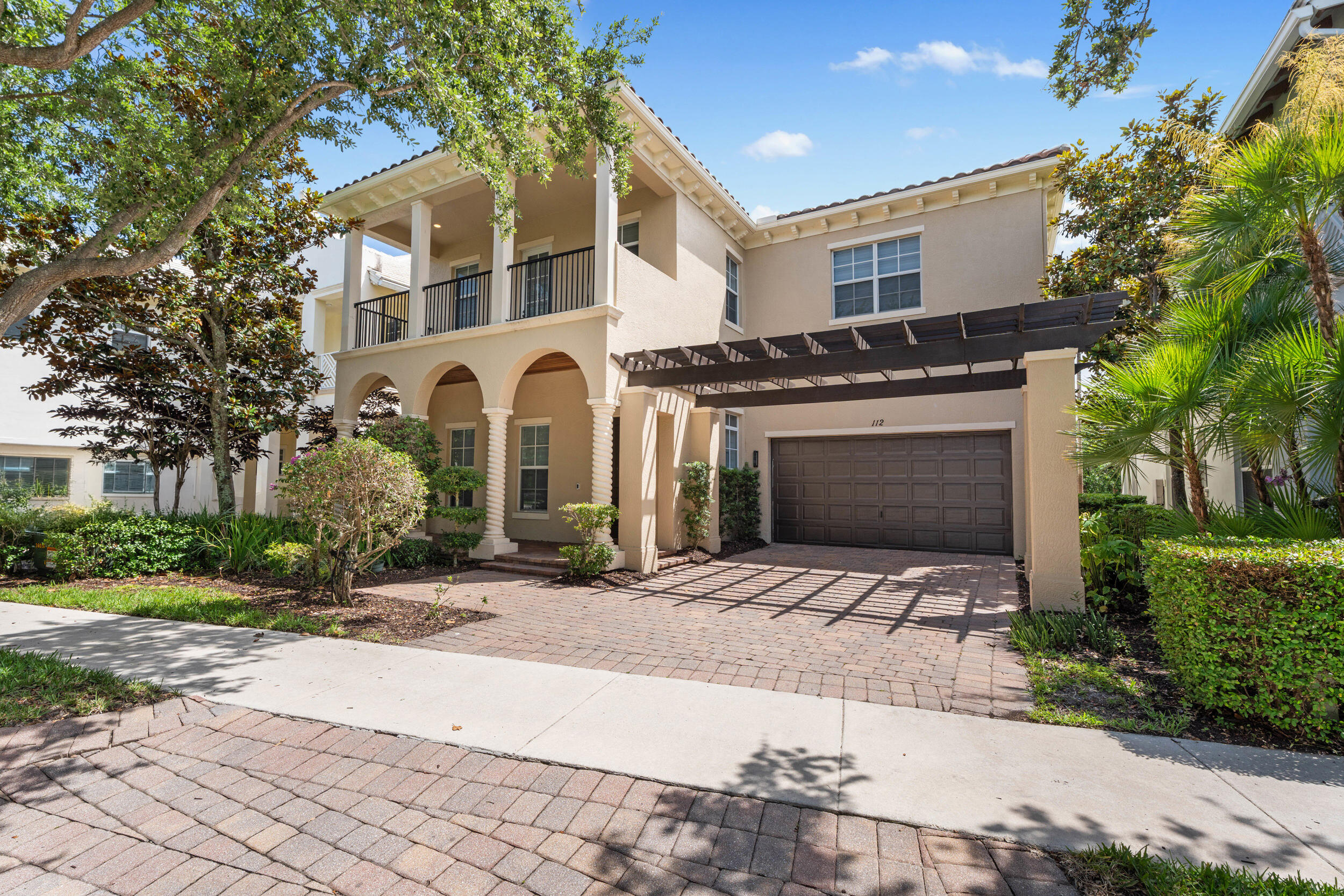 112 Tulip Tree Court, Jupiter, FL 33458, Jupiter