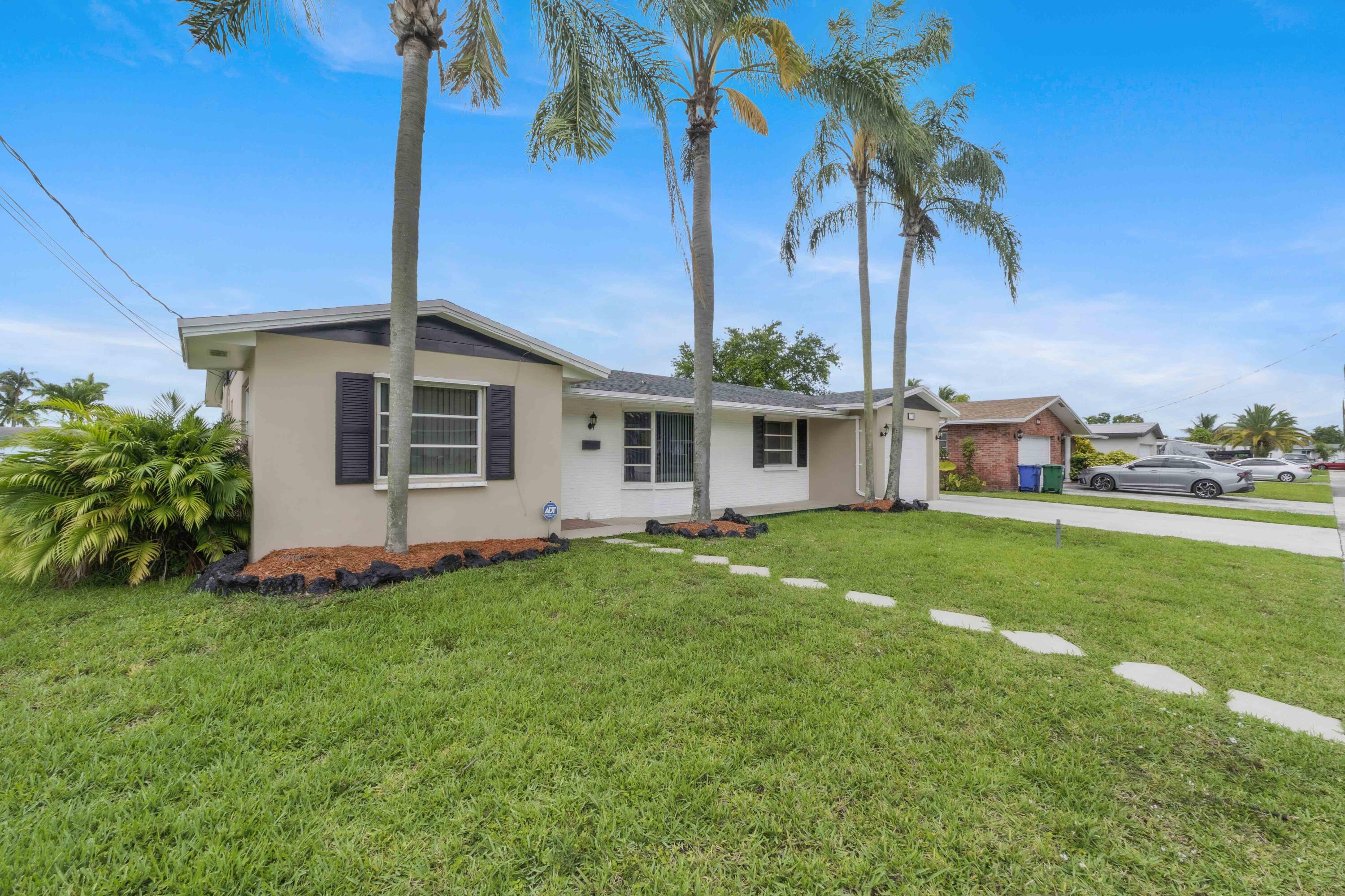 1710 W River Drive, Margate, FL 33063, Margate