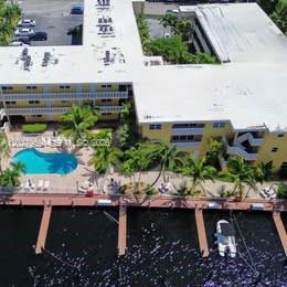 815 Middle River Drive 203, Fort Lauderdale, FL 33304, Fort Lauderdale