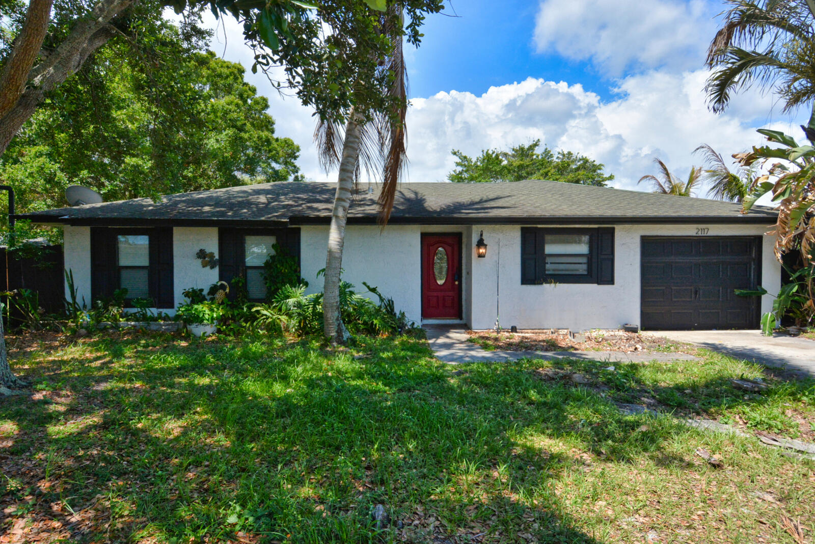 2117 SE East Dunbrooke Circle, Port St. Lucie, FL 34952, Port St Lucie