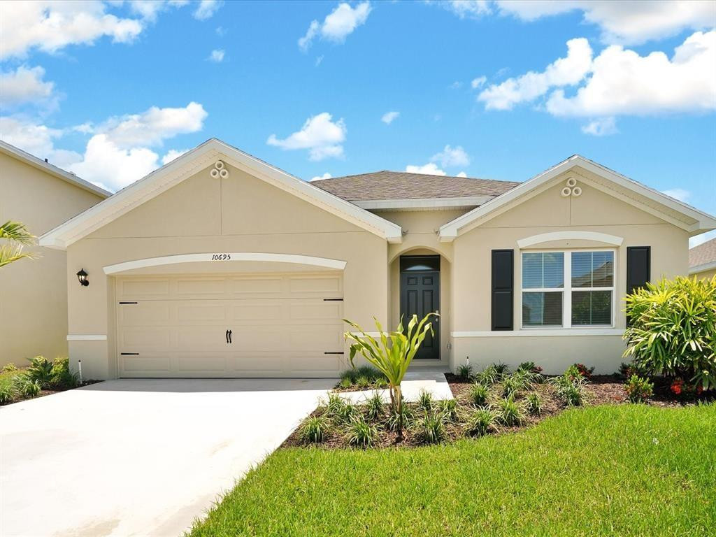 10695 SW Prato Way, Port St. Lucie, FL 34987, Port St Lucie