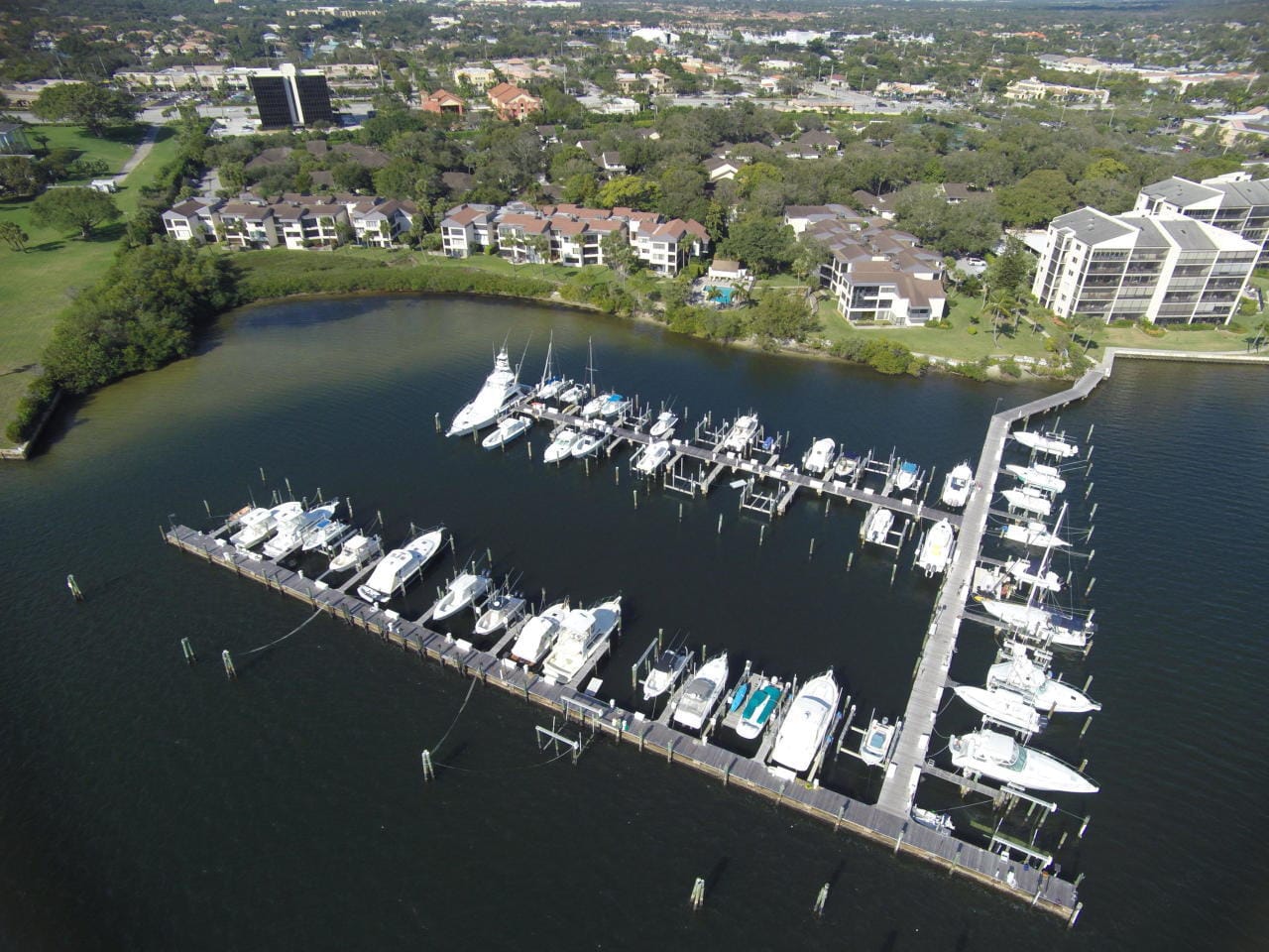 1660 Twelve Oaks Way 203, North Palm Beach, FL 33408 photo 15