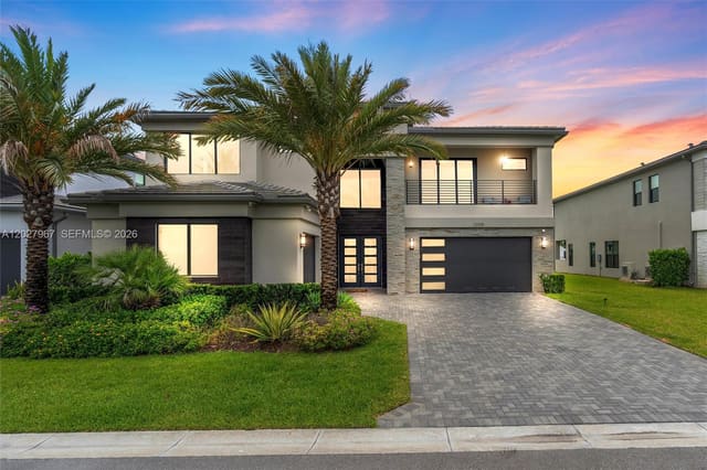 20108 Castle Stuart Avenue, Boca Raton, FL 33434