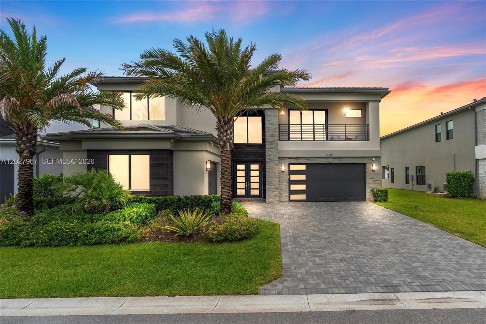 20108 Castle Stuart Avenue, Boca Raton, FL 33434, Boca Raton