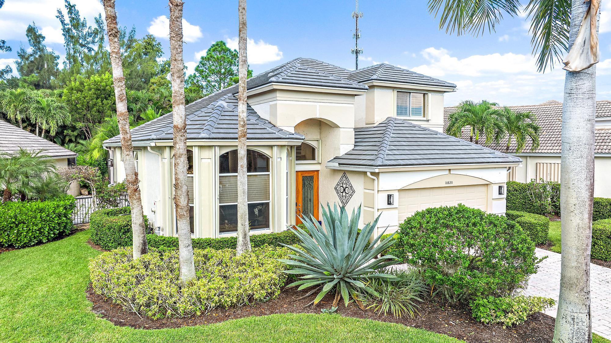 10820 Grande Boulevard, West Palm Beach, FL 33412