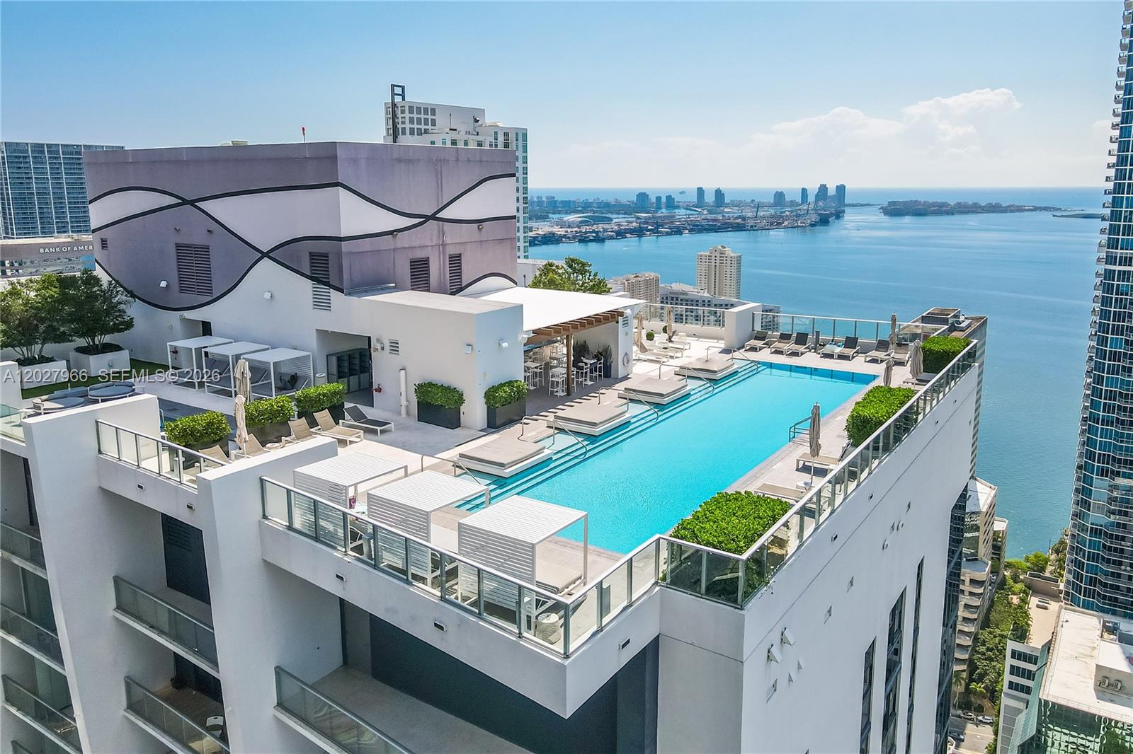 1010 Brickell Avenue 4607, Miami, FL 33131, Miami