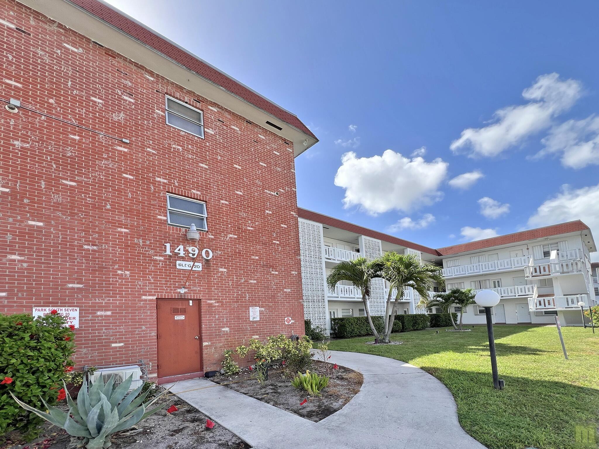 1490 NW 43rd Avenue 206, Lauderhill, FL 33313, Lauderhill