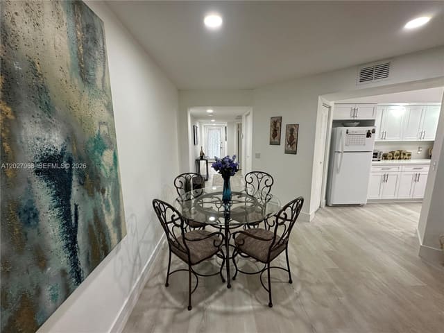 12650 SW 6th Street 412K, Pembroke Pines, FL 33027
