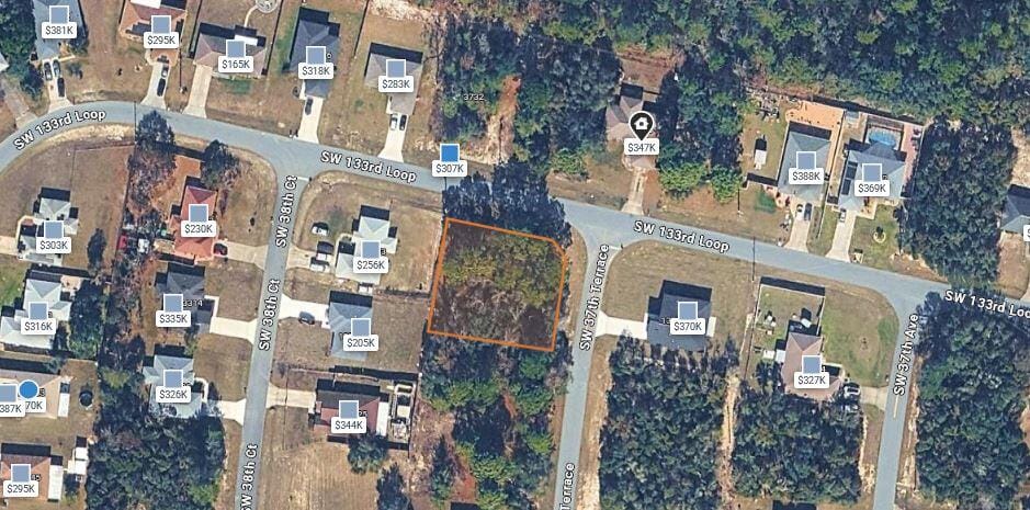 00 SW 133 Loop, Ocala, FL 34473 photo 5