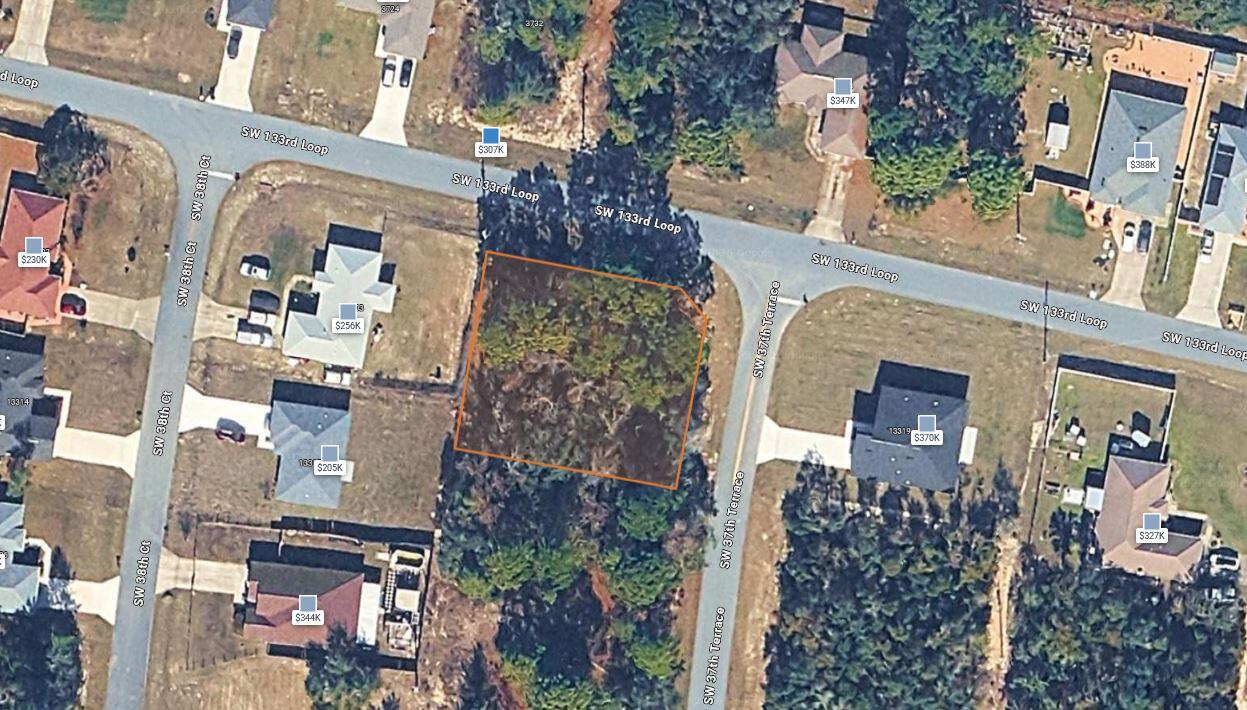 00 SW 133 Loop, Ocala, FL 34473, Ocala