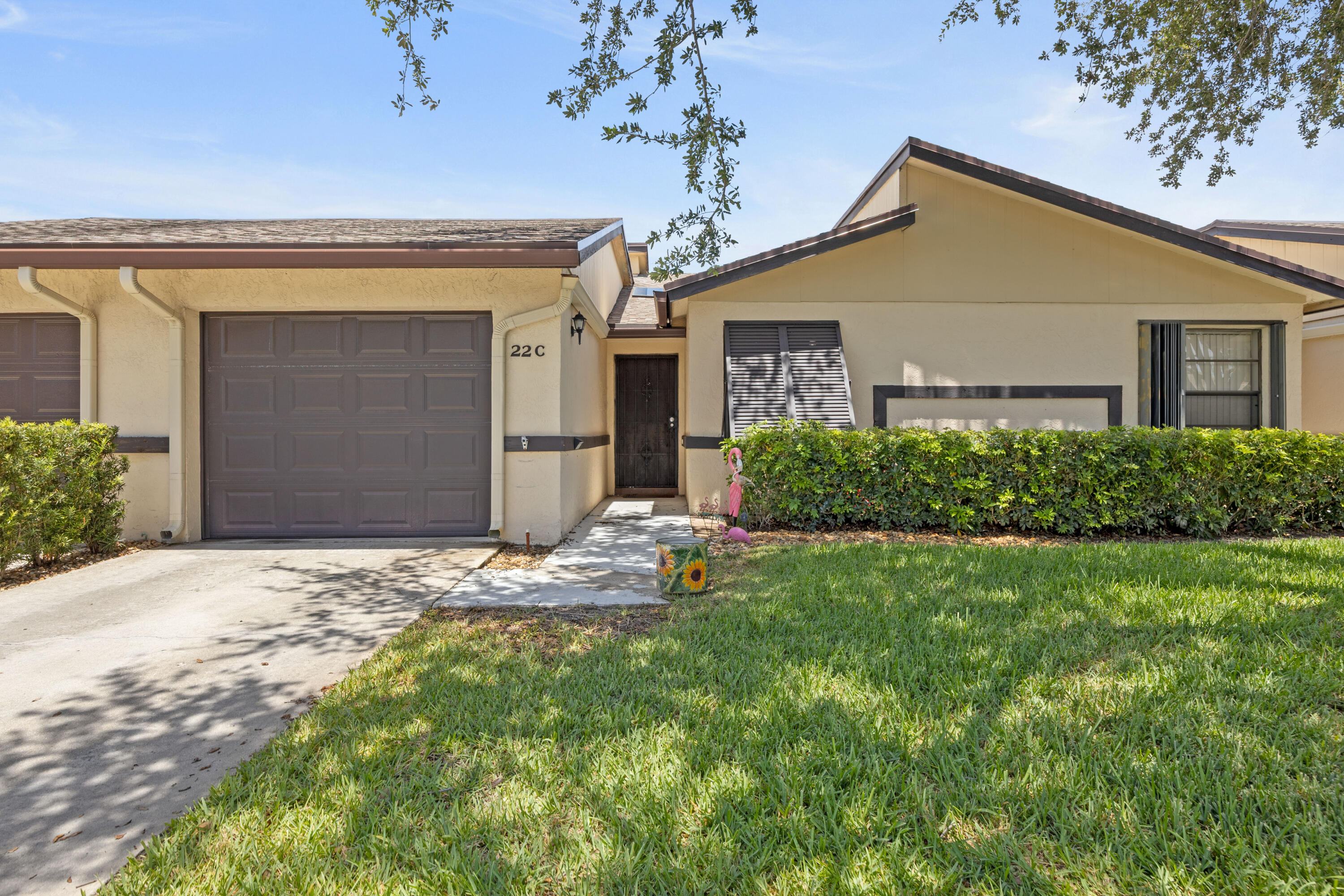 22 Ridge Pointe Drive C, Boynton Beach, FL 33435, Boynton Beach