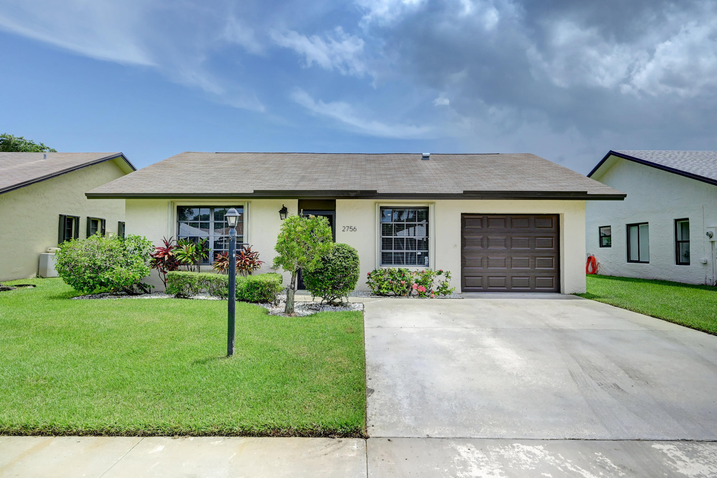 2756 Carnation Court, Delray Beach, FL 33445, Delray Beach