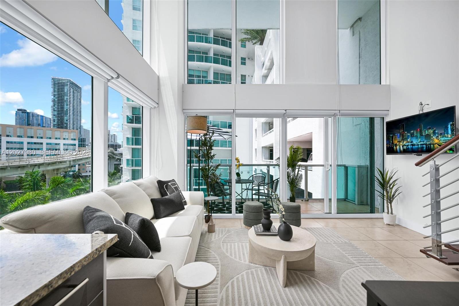 41 SE 5th Street 517, Miami, FL 33131, Miami