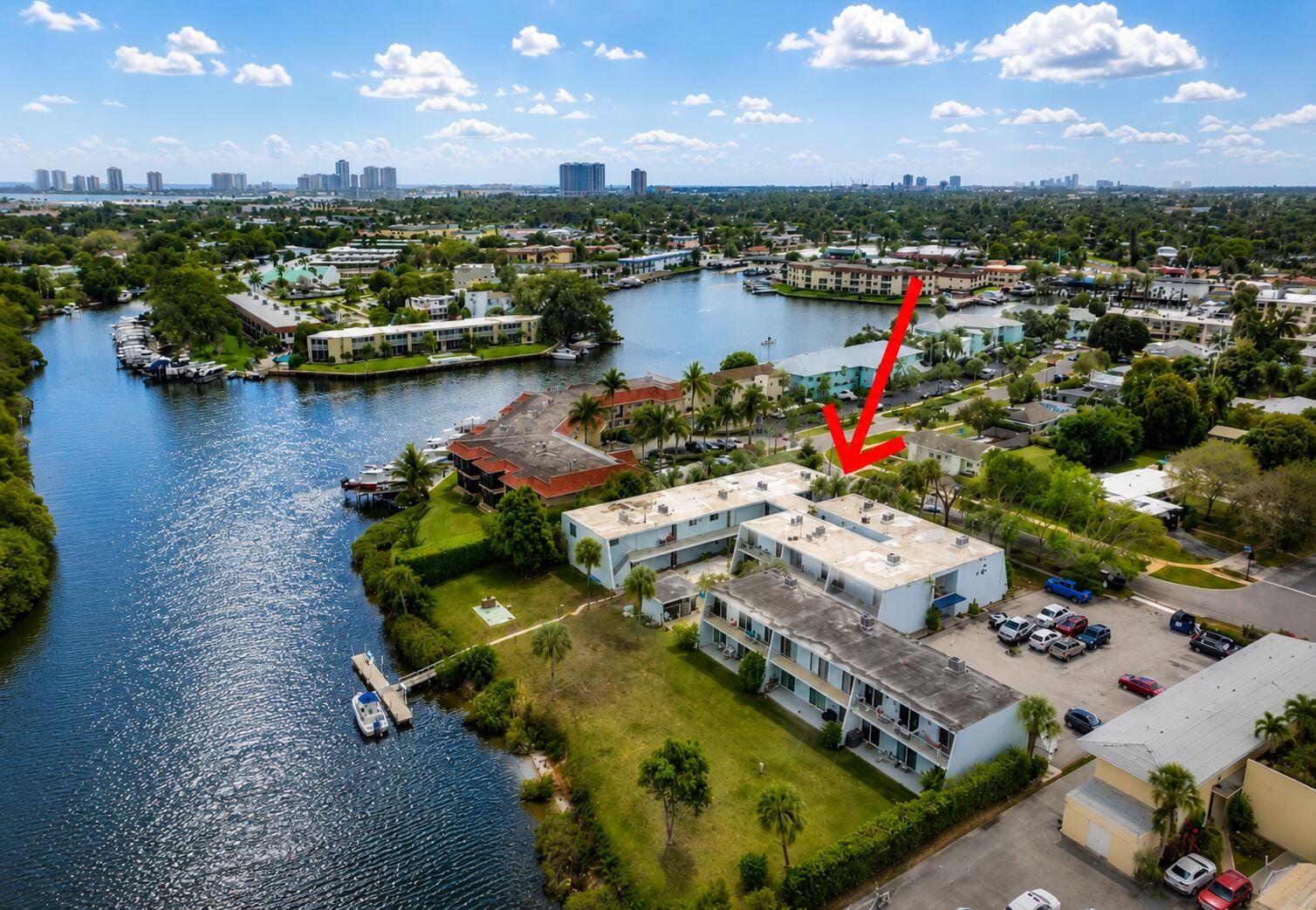 725 Hummingbird Way 111, North Palm Beach, FL 33408 photo 19