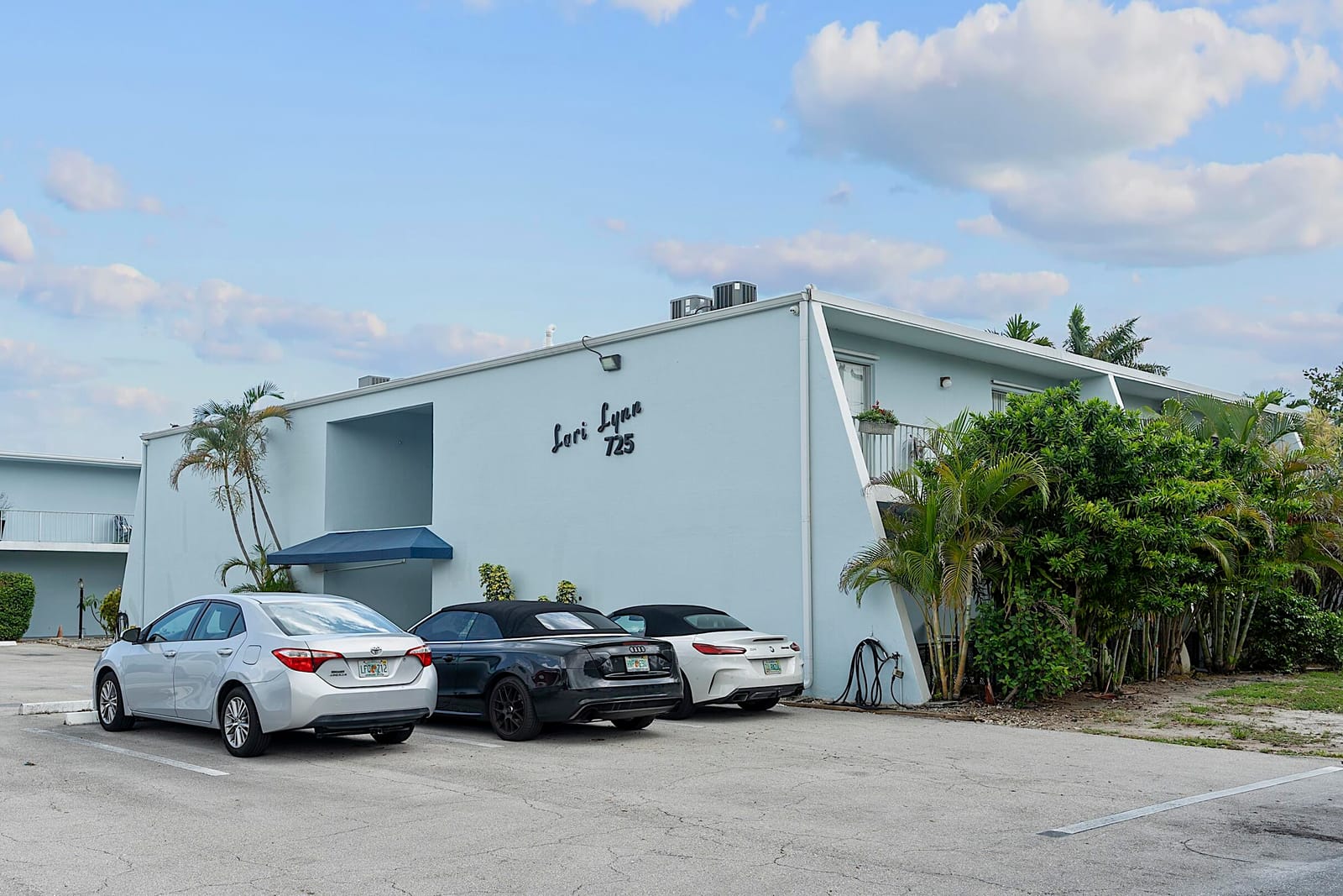 725 Hummingbird Way 111, North Palm Beach, FL 33408 photo 20