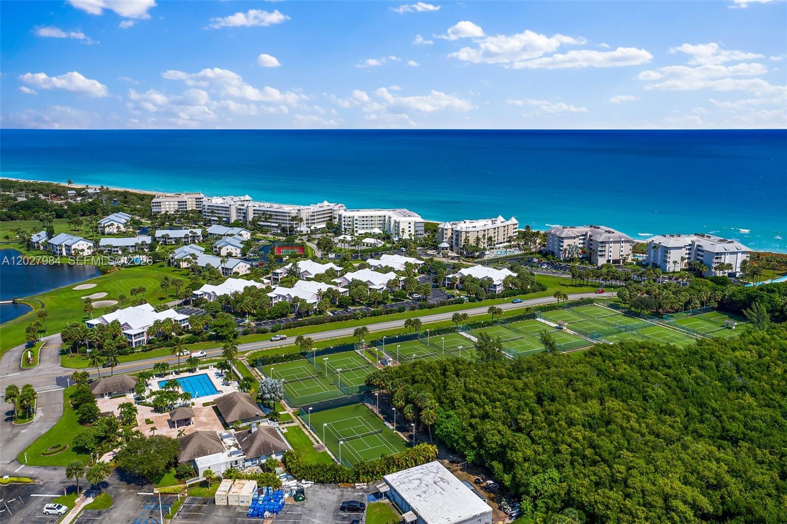429 NE Tradewind Lane 305, Hutchinson Island, FL 34996 photo 27