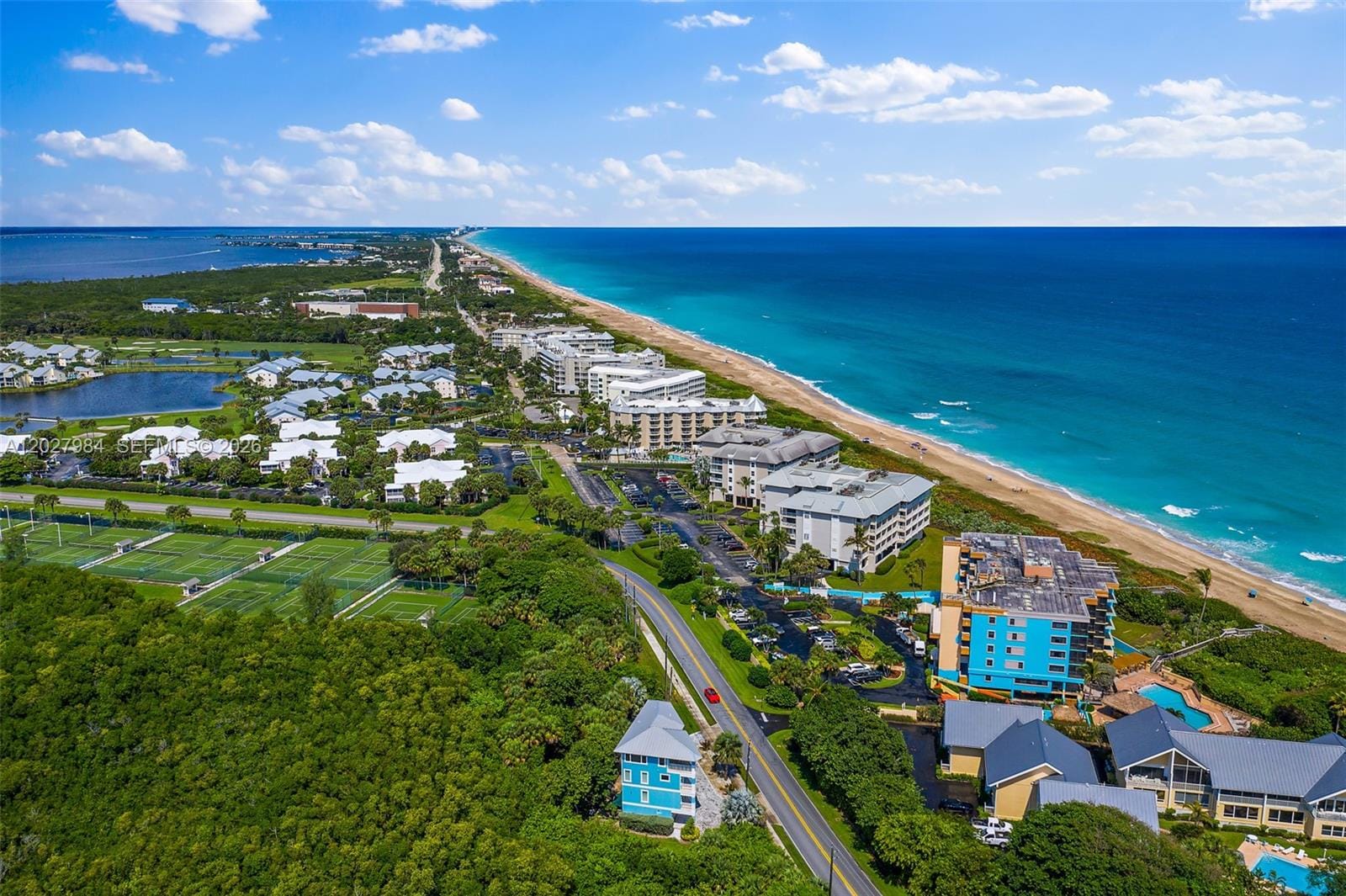 429 NE Tradewind Lane 305, Hutchinson Island, FL 34996 photo 28