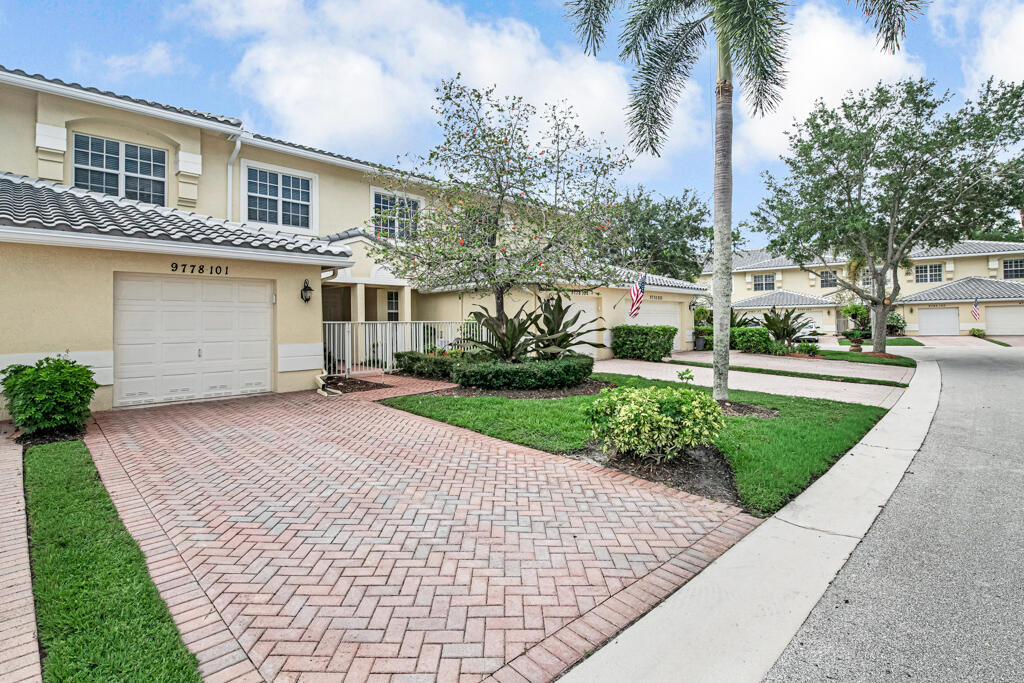 9778 Bowline 101, West Palm Beach, FL 33411, West Palm Beach