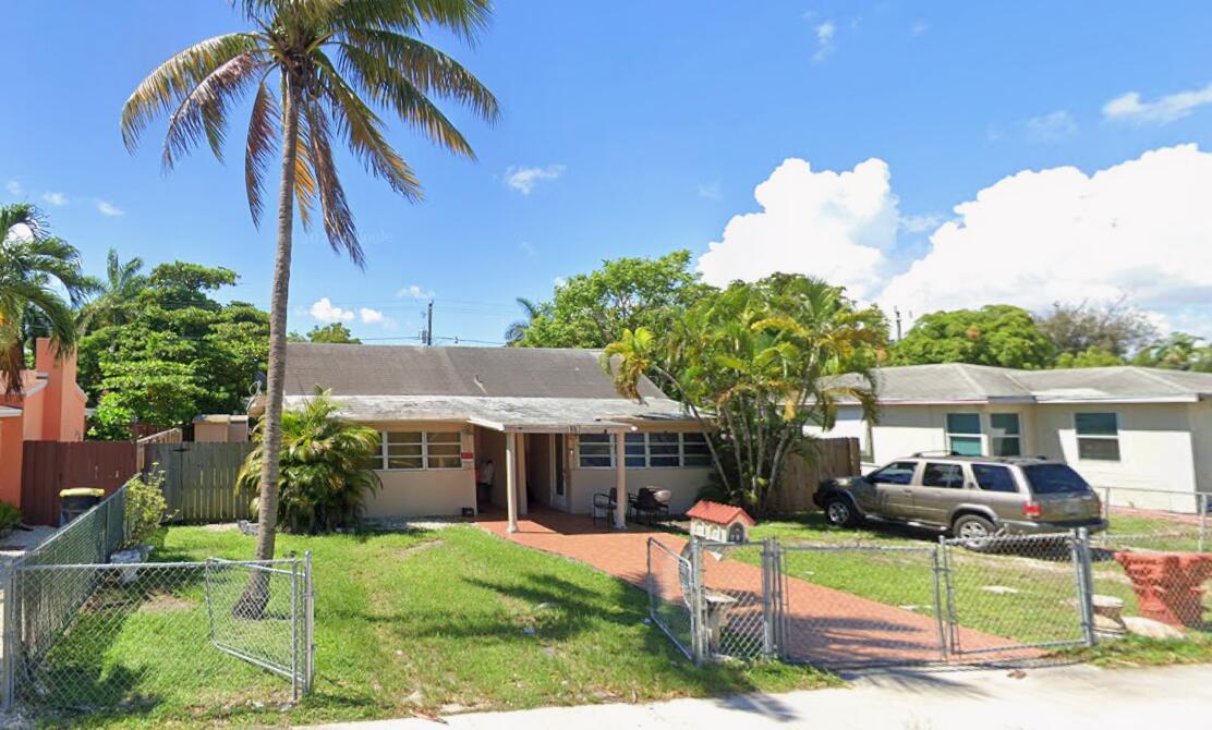 43 SW 11th Street Unit E, Dania Beach, FL 33004, Dania Beach
