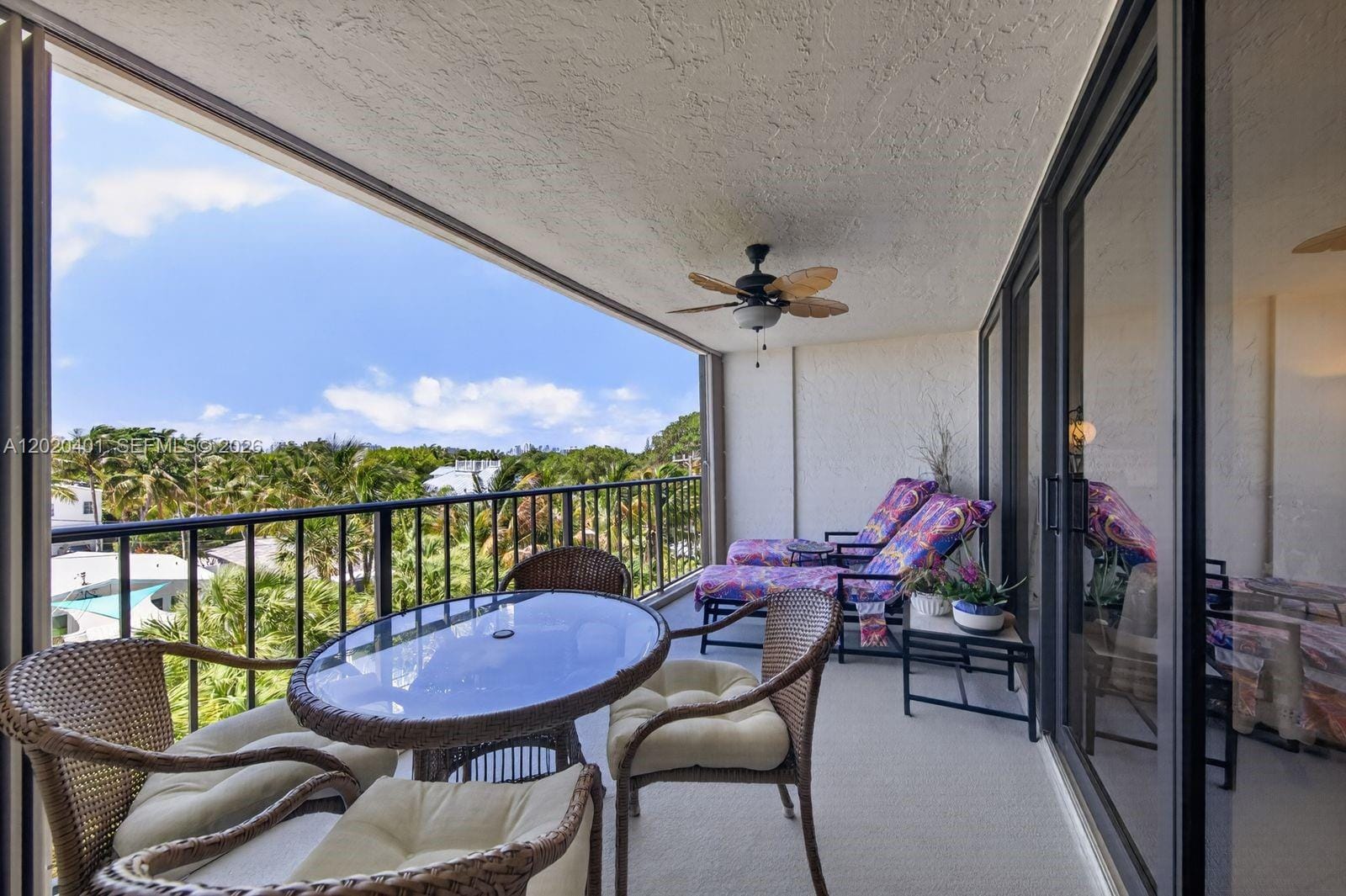 1901 N Ocean Boulevard 4D — photo 11