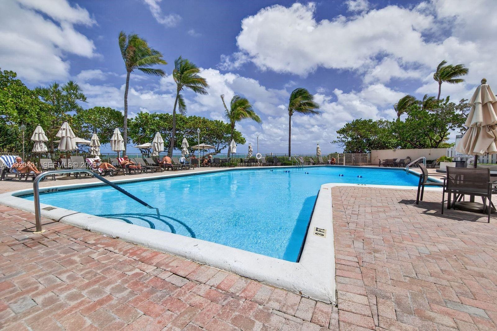 1901 N Ocean Boulevard 4D, Fort Lauderdale, FL 33305 photo 17