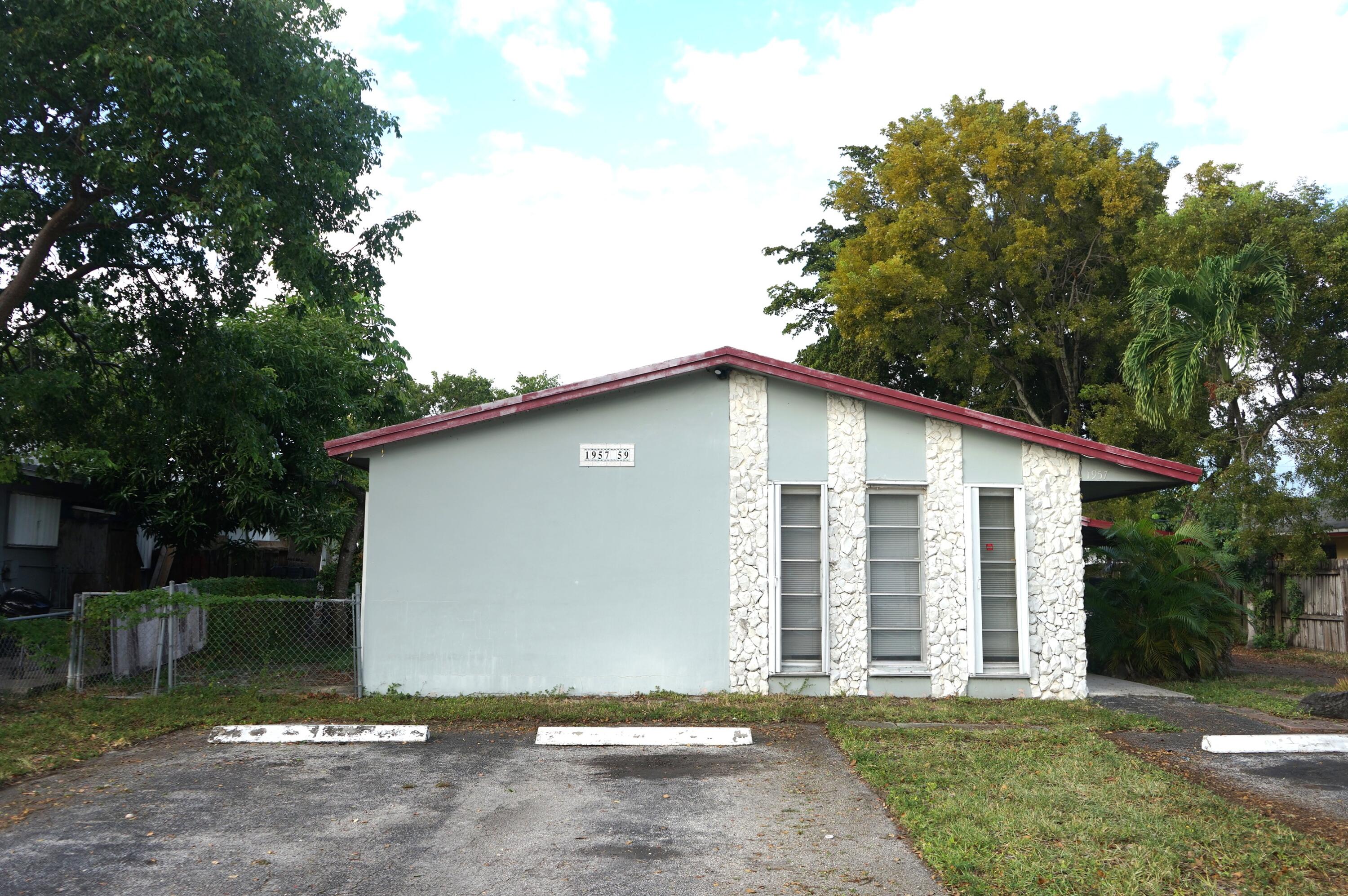 1957 Liberty Street 1, Hollywood, FL 33020, Hollywood