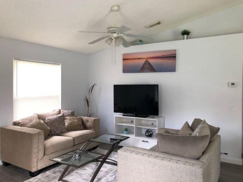 2812 Stoneway Lane Unit B, Fort Pierce, FL 34982, Fort Pierce