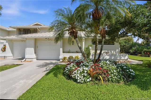5600 SE Foxcross Place, Mariner Sands, Stuart, FL