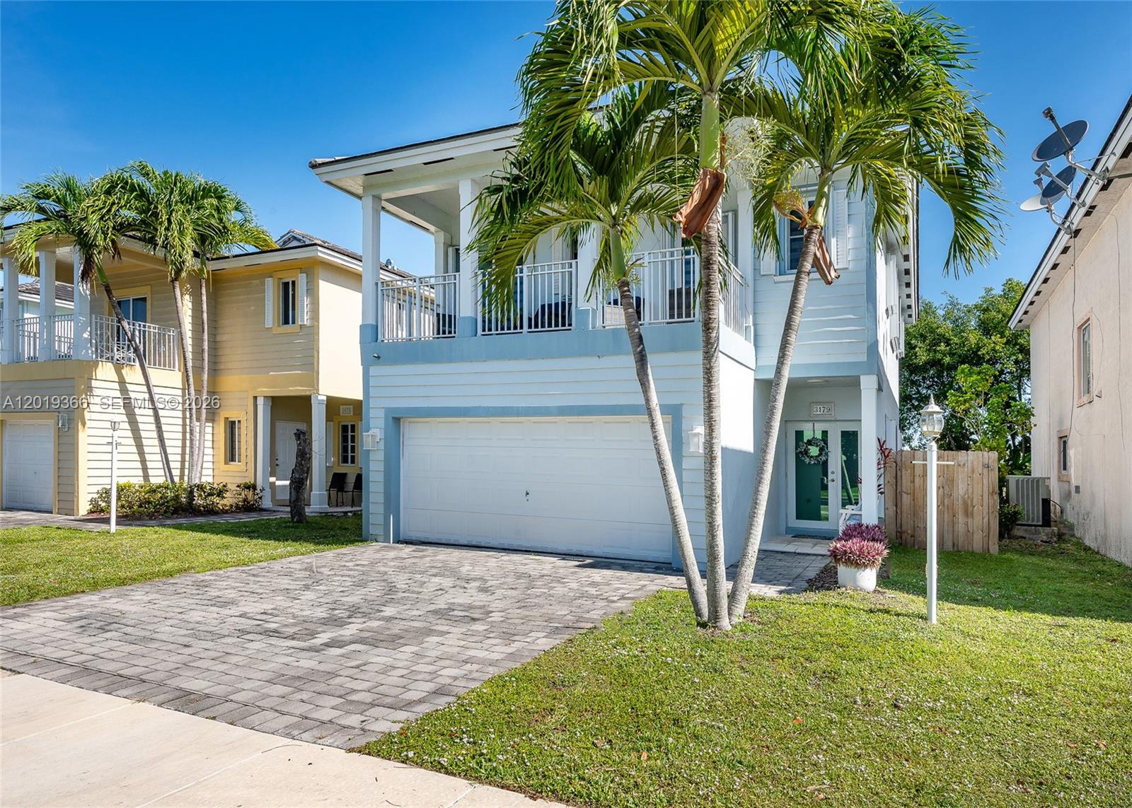 3179 NE 4th Street, Homestead, FL 33033, Homestead