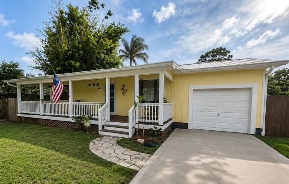 6518 SE Held Court, Stuart, FL 34997, Stuart