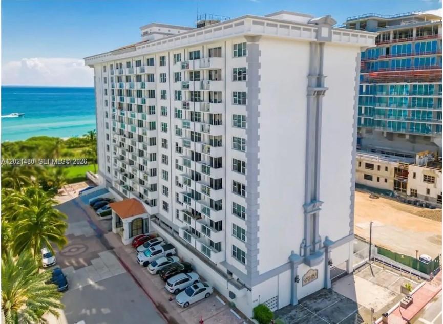 9195 Collins Avenue 309, Surfside, FL 33154, Surfside