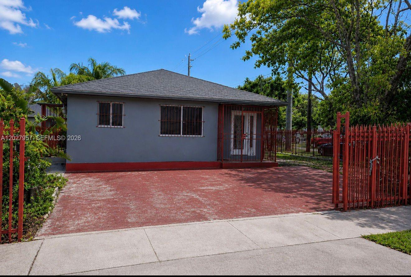 4952 NW 21st Avenue 0, Miami, FL 33142, Miami