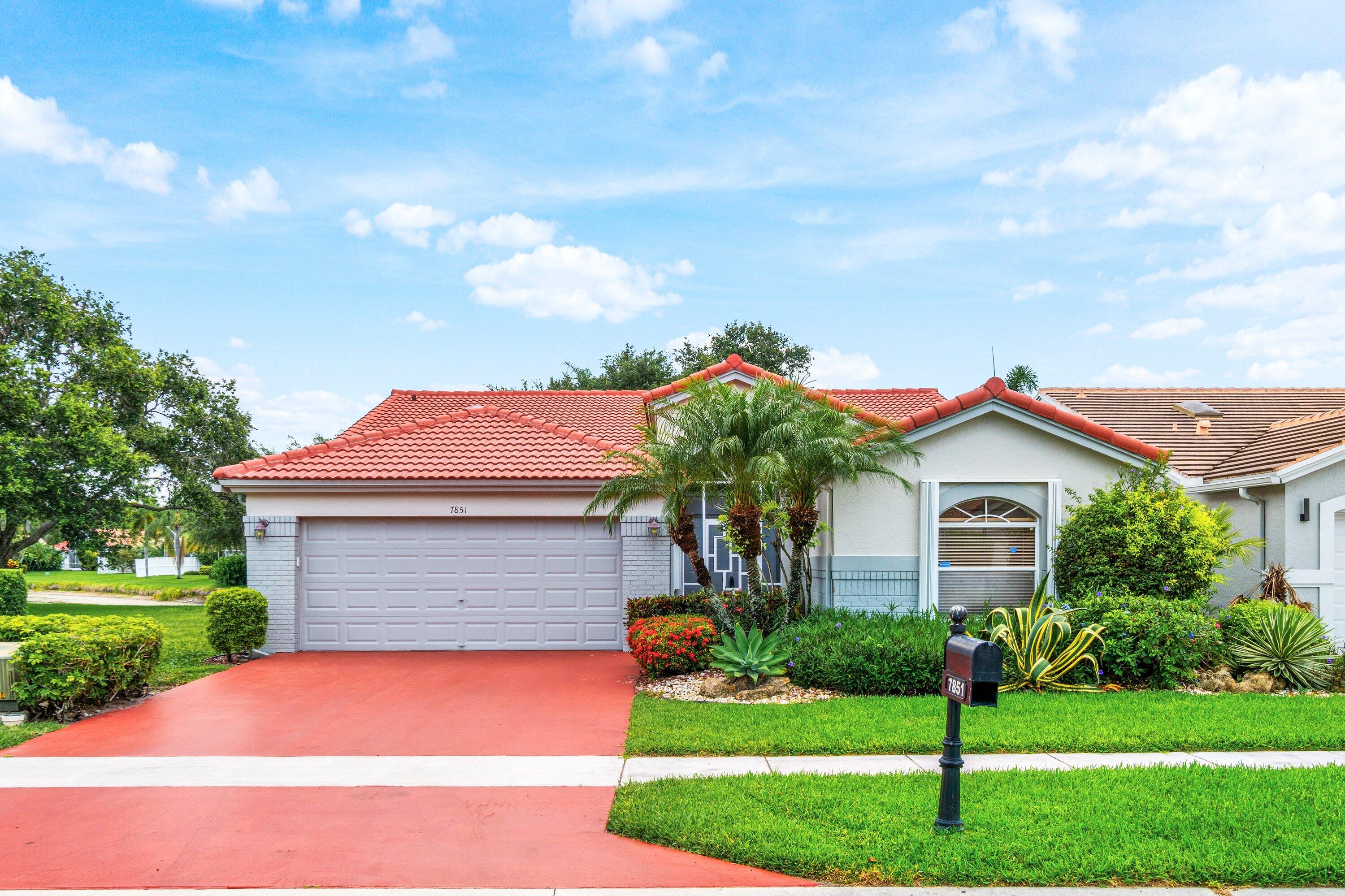 7851 Sailing Shores Terrace, Boynton Beach, FL 33437, Boynton Beach