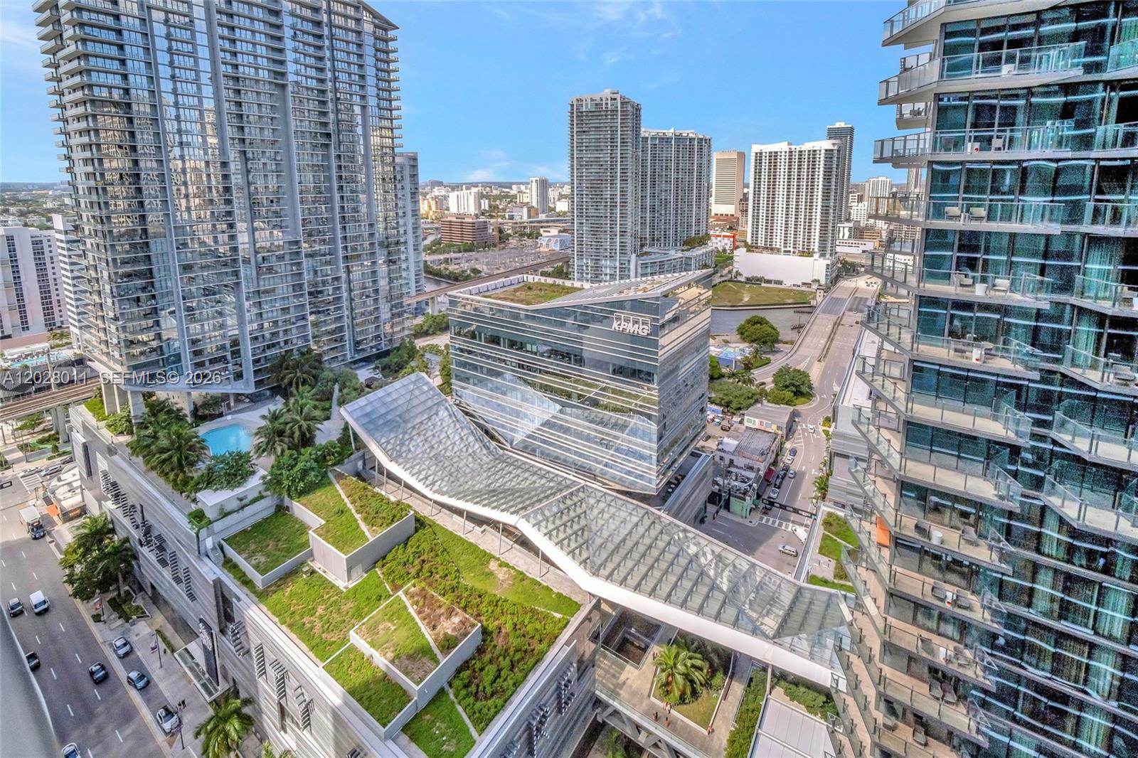 801 S Miami Avenue 2909, Miami, FL 33130, Miami