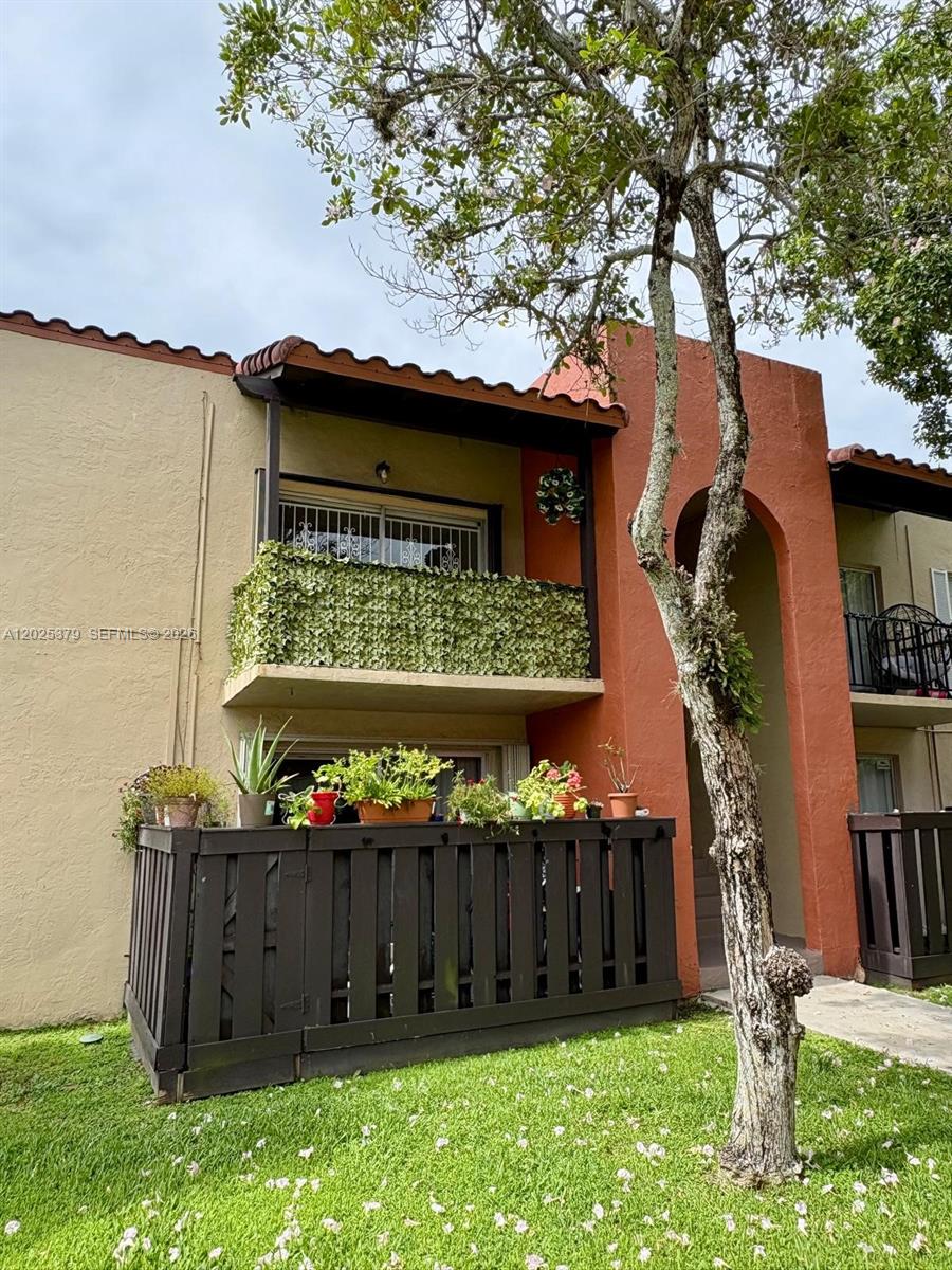 10834 N Kendall Drive X16, Miami, FL 33176, Miami