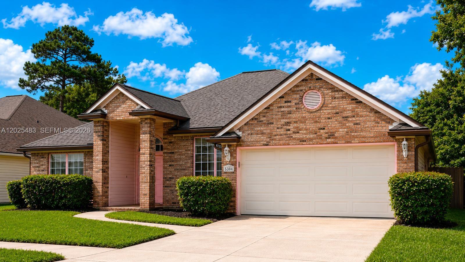 5304 Chestnuts Lake Drive, FL 32258, Jacksonville