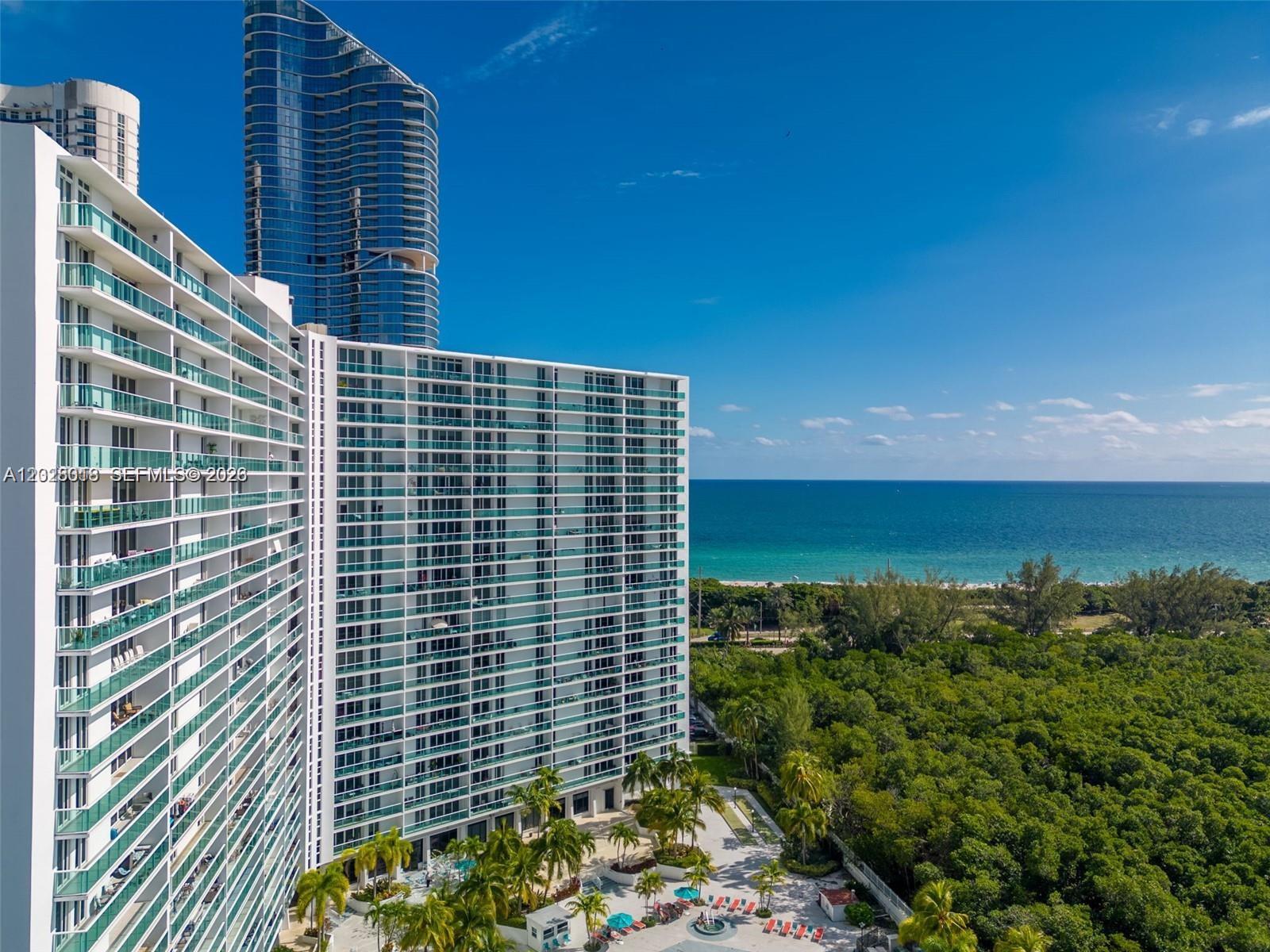 100 Bayview Drive 1623, Sunny Isles Beach, FL 33160, Sunny Isles Beach
