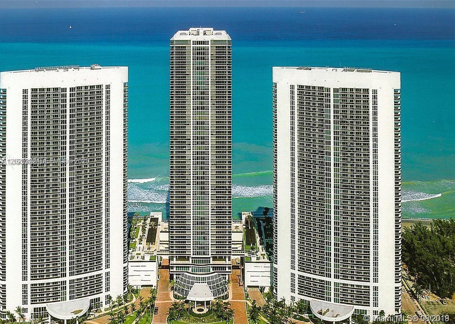 1800 S Ocean Drive 2301, Hallandale Beach, FL 33009, Hallandale Beach