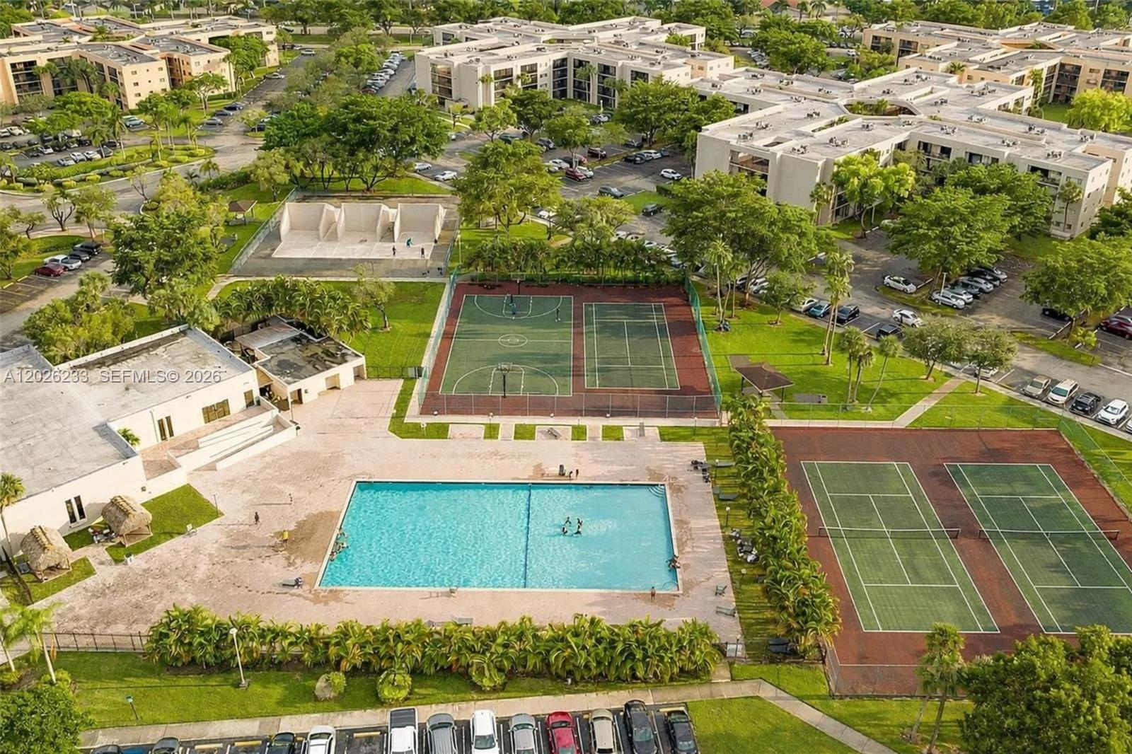8420 SW 133rd Ave Road 307, Miami, FL 33183, Miami