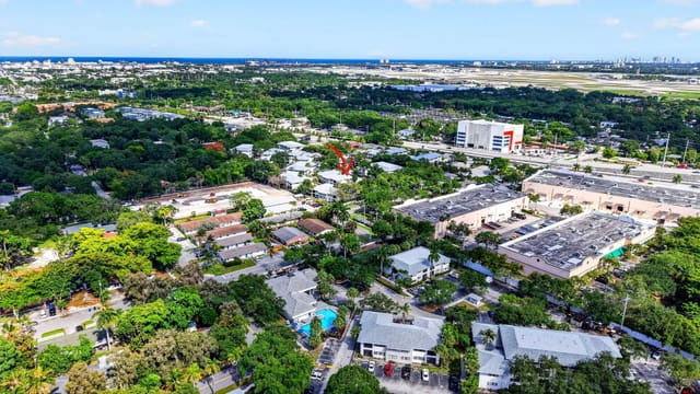2445 SW 18th Terrace 703, Marina Oaks, Fort Lauderdale, FL