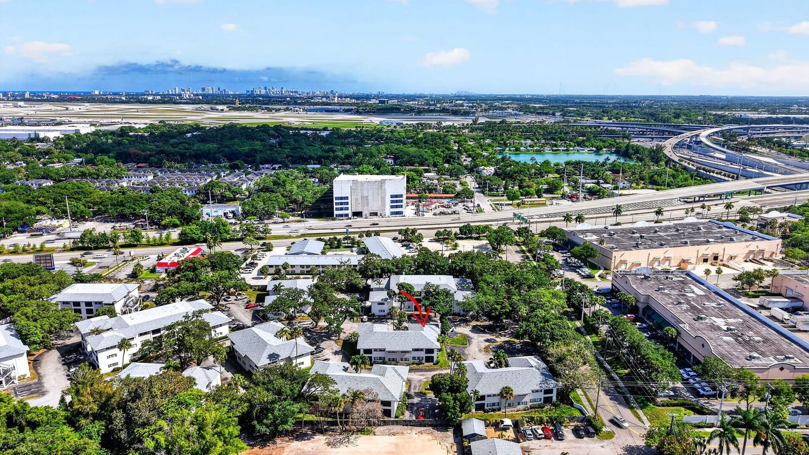 2445 SW 18th Terrace 703, Fort Lauderdale, FL 33315 photo 13