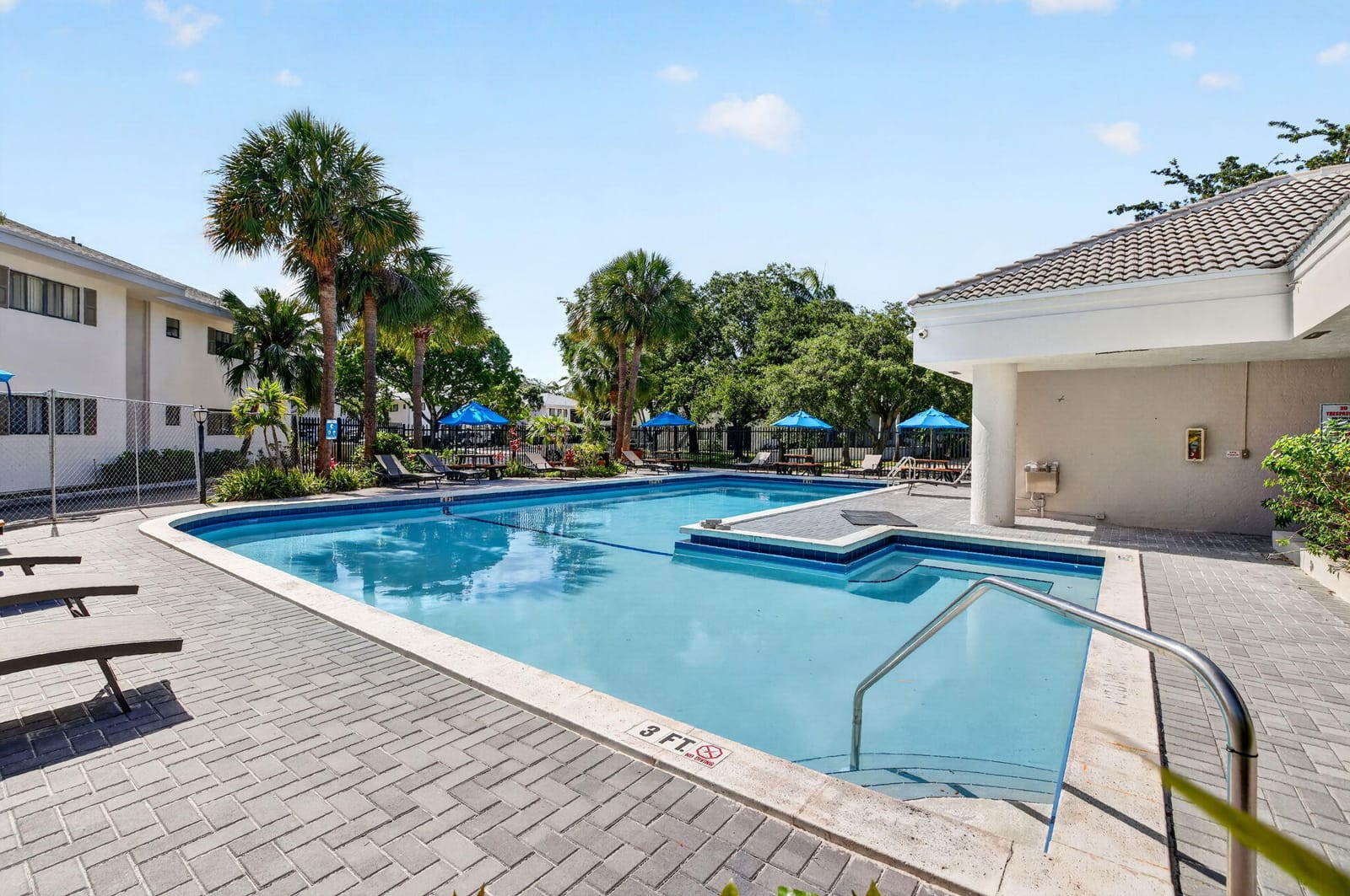2445 SW 18th Terrace 703, Fort Lauderdale, FL 33315 photo 17