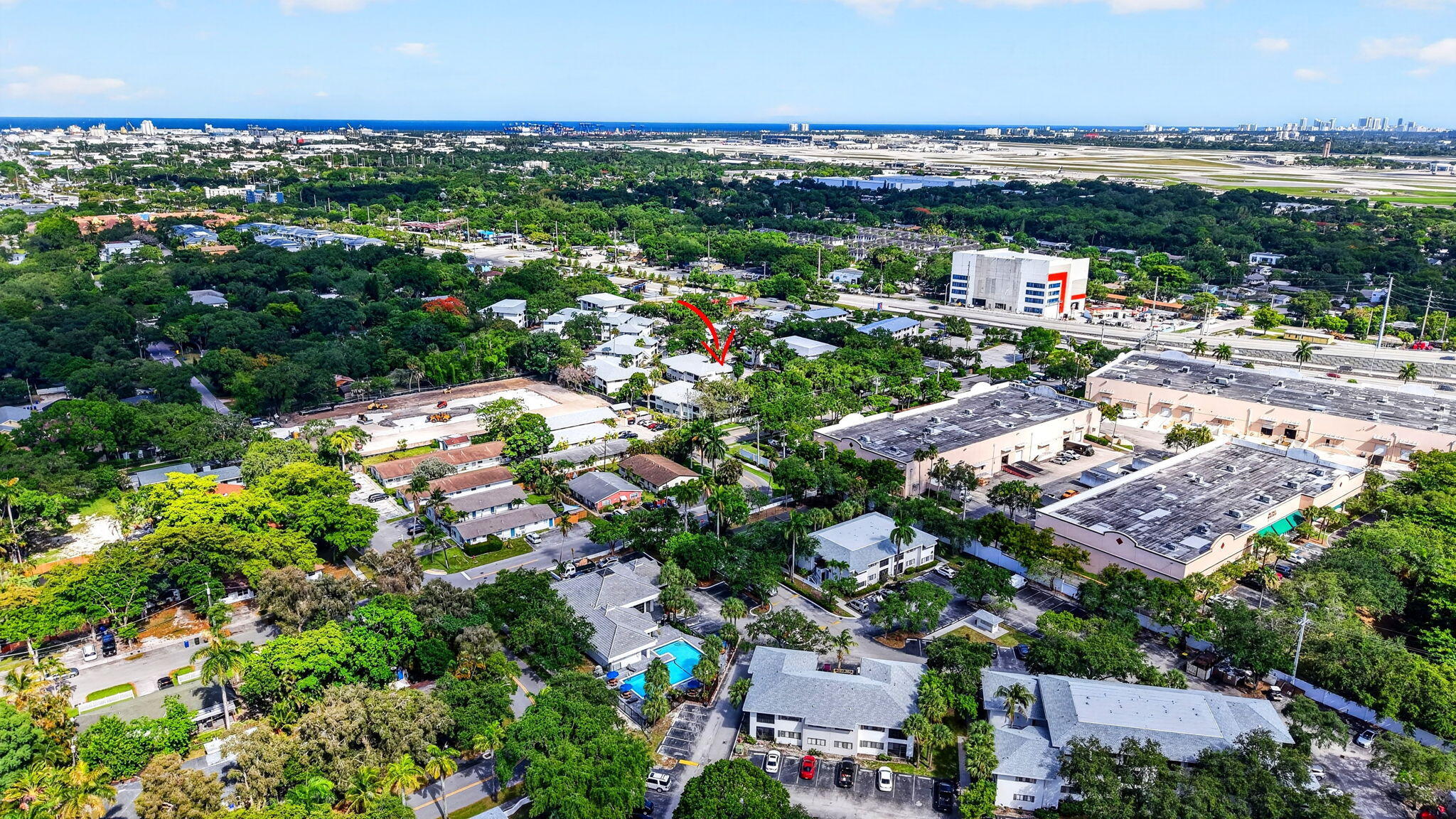 2445 SW 18th Terrace 703, Fort Lauderdale, FL 33315, Fort Lauderdale