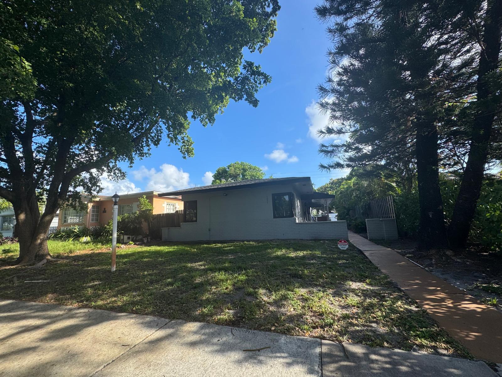 1927 Funston Street, Hollywood, FL 33020, Hollywood