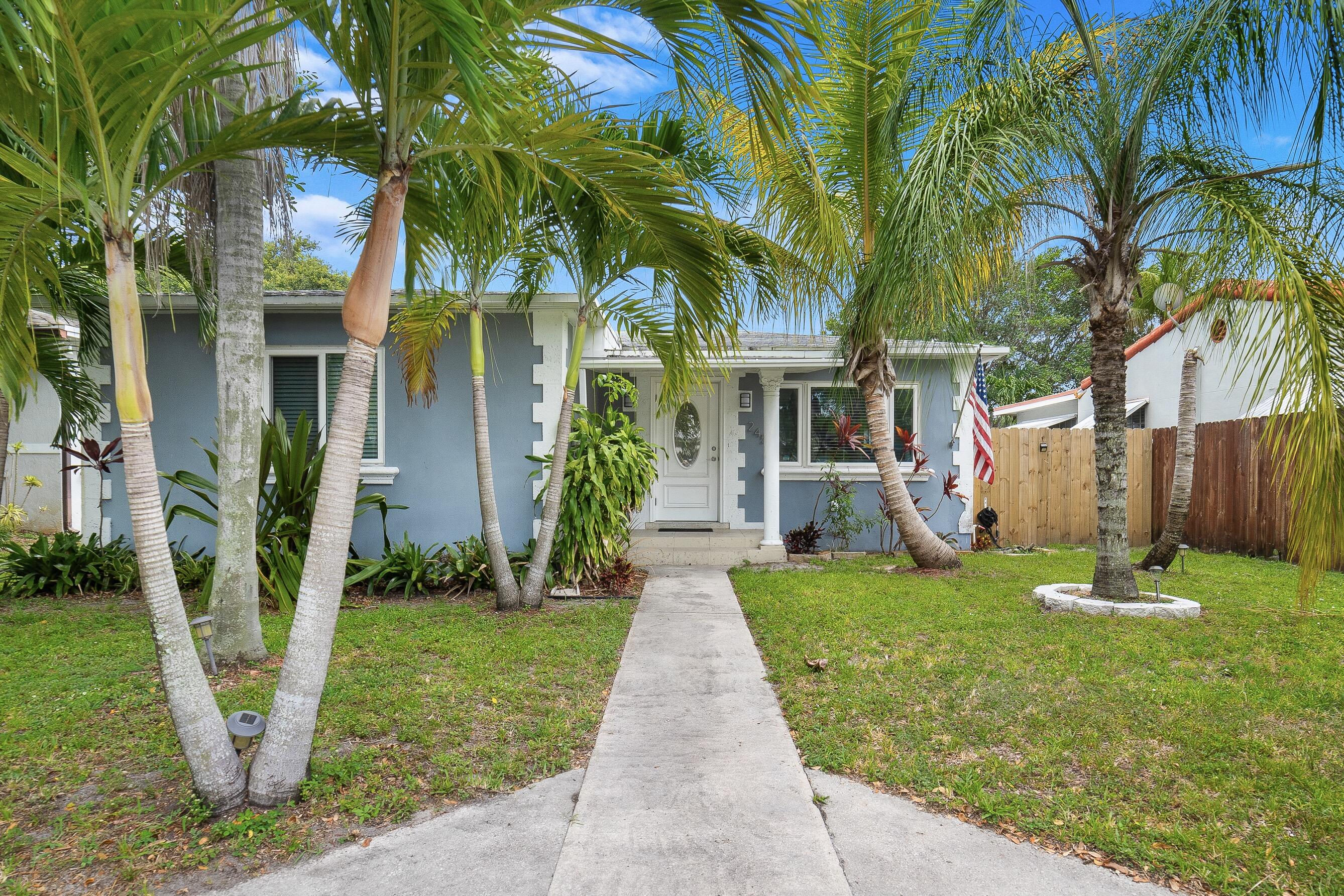 245 SW 5th Street, Dania Beach, FL 33004, Dania Beach
