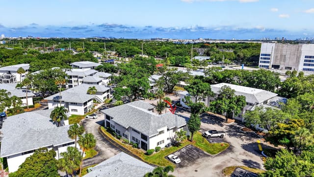 2550 SW 18th Terrace 2102, Marina Oaks, Fort Lauderdale, FL