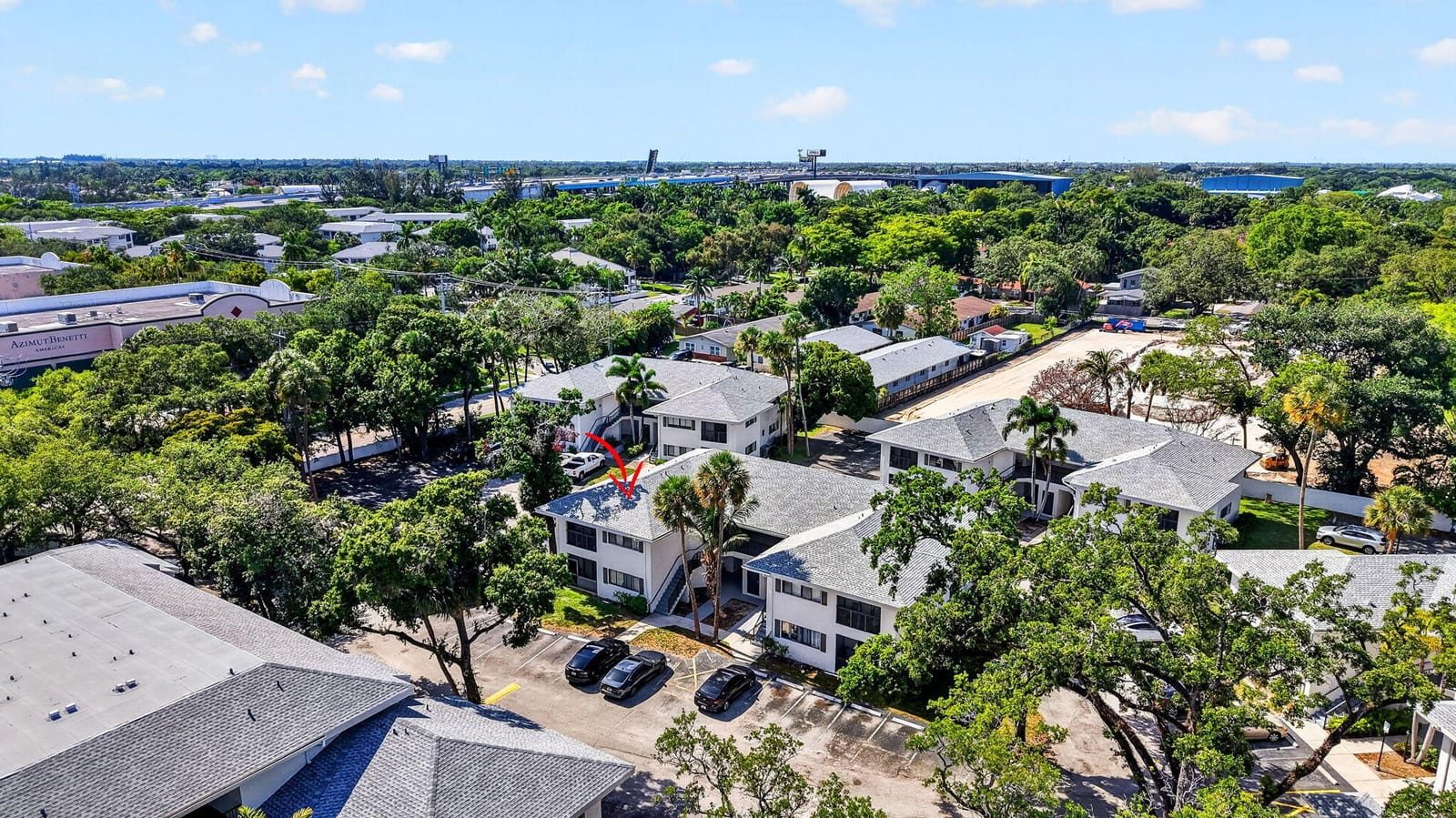 2550 SW 18th Terrace 2102, Fort Lauderdale, FL 33315 photo 9