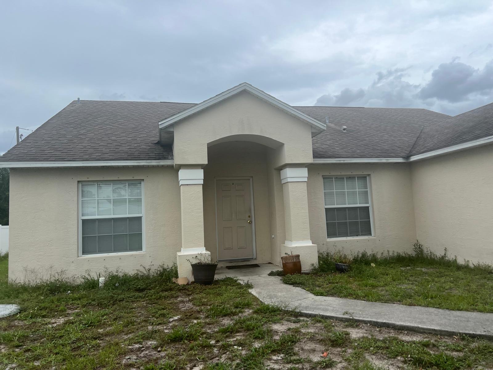 1231 SW Parma Avenue, Port St. Lucie, FL 34953, Port St Lucie