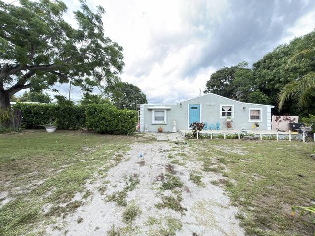 1185 Alto Road, Lake Worth, FL 33462, Lake Worth