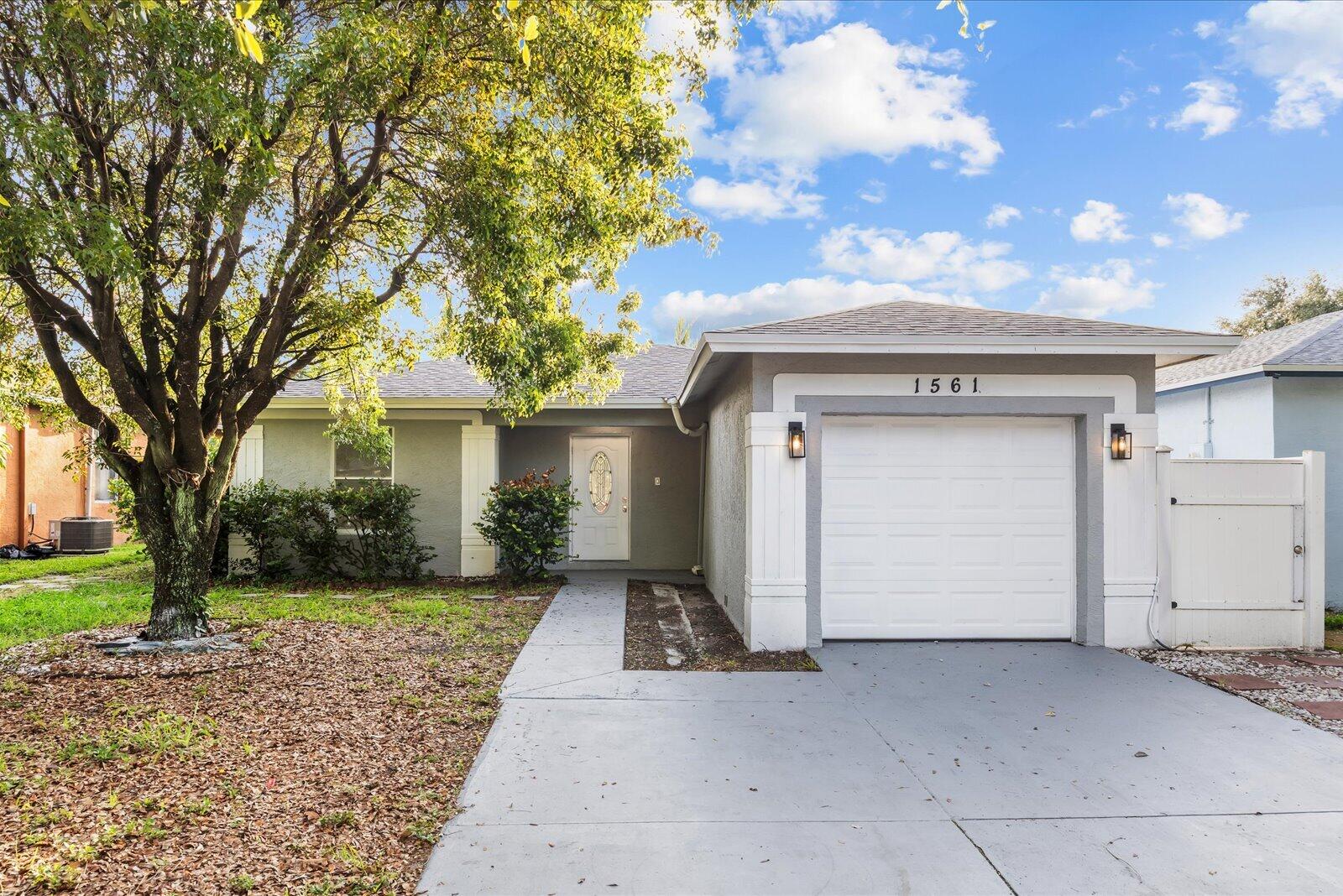 1561 NW 7th Lane, Pompano Beach, FL 33060, Pompano Beach